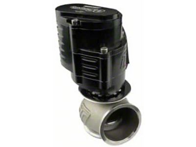 Turbosmart GenV Electronic ProGate50 Electronic External Wastegate - TS-0554-1502