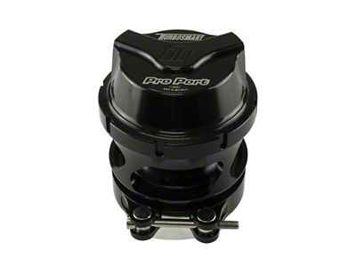 Turbosmart GenV ProPort Universal 54mm Blow Off Valve - Sleeper - TS-0208-1115