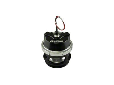 Turbosmart GenV ProPort Universal 54mm Blow Off Valve - Sleeper - TS-0208-1212