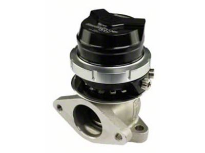 Turbosmart GenV UltraGate 38HP High Pressure 35psi External Wastegate - TS-0551-1312