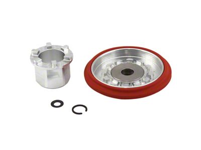 Turbosmart GenV WG45/50mm CG Diaphragm Replacement Kit - TS-0550-3060