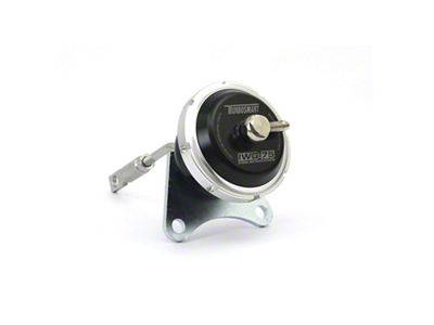 Turbosmart IWG75 2008 Subaru Impreza WRX 5 PSI Black Internal - TS-0605-2052