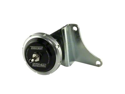 Turbosmart IWG75 97-07 Subaru Impreza WRX 7 PSI Black Internal - TS-0605-5072