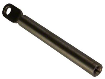 Turbosmart IWG75 M6 Thread 6.3mm Hole x 100mm Length Clevis - 0600-3008