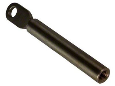 Turbosmart IWG75 M6 Thread x 6.3mm Hole x 80mm Length - TS-0600-3007