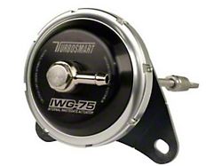Turbosmart IWG75 Wastegate Actuator Suit GM LTG 2.0L Engines Black - TS-0612-1072