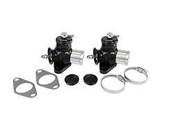 Turbosmart Nissan RB26 Kompact Dual Port SP Blow Off Valve - TS-0203-1072
