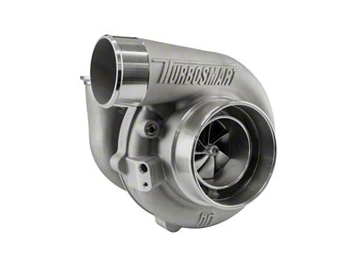 Turbosmart Oil Cooled 6466 Reverse Rotation V-Band In/Out A/R 0.82 - 6466B-VR082E