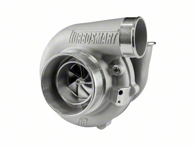 Turbosmart Oil Cooled 6466 V-Band Inlet/Outlet A/R 1.07AR External Wastegate - 6466B-VB107E