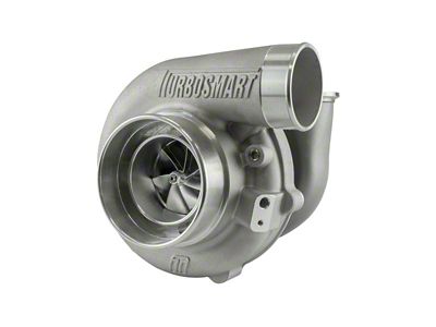 Turbosmart Oil Cooled 6870 V-Band Inlet/Outlet A/R 0.96 External Wastegate - 1-6870B-VB096E