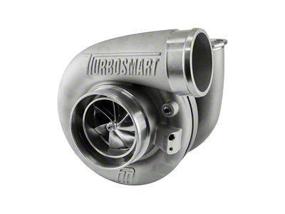Turbosmart Oil Cooled 7675 V-Band Inlet/Outlet A/R 0.96 External Wastegate