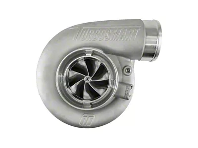 Turbosmart Oil Cooled 7880 T4 Inlet V-Band Outlet A/R 0.96