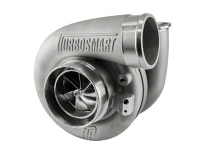 Turbosmart Oil Cooled 7880 V-Band Inlet/Outlet A/R 1.24 External Wastegate - 1-7880C-VB124E