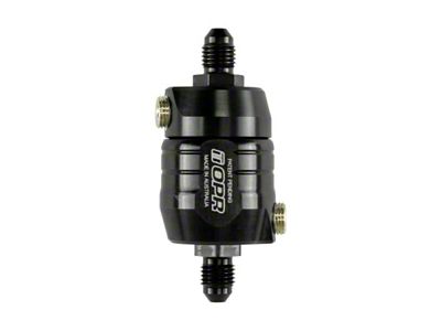 Turbosmart ProOPR Rising Rate Turbo Oil Pressure Regulator - TS-0801-1012