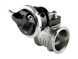 Turbosmart Pneumatic StraightGate50 External Wastegate; 6 PSI (Universal; Some Adaptation May Be Required)
