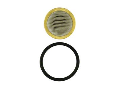 Turbosmart Replacement 44 micron Filter Element For OPR & - TS-0804-3002