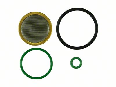 Turbosmart TS OPR V2 Rebuild Kit Incl Filter 44um - 0801-3001