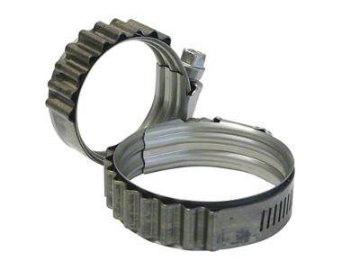 Turbosmart Turbo-Seal Tension Clamps 1.625-2.375 - TS-HCT-M050