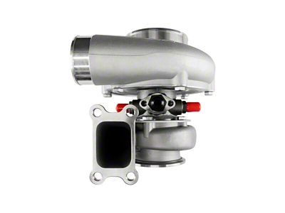 Turbosmart Water Cooled 5862 T3 0.82AR Externally Wastegated Turbocharger - 5862B-T3082E