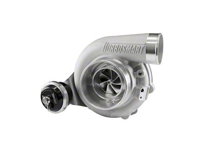 Turbosmart Water Cooled 5862 V-Band 0.82AR Internally Wastegated TS-2 Turbocharger - TS-2-5862B-VB082I