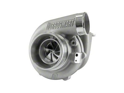 Turbosmart Water Cooled 6262 T3 0.63AR Externally Wastegated Turbocharger - 6262B-T3063E