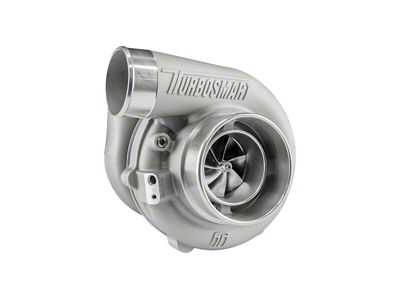 Turbosmart Water Cooled 6262 V-Band Reverse Rotation 0.82AR Externally Wastegated - TS-2-6262B-VR082E
