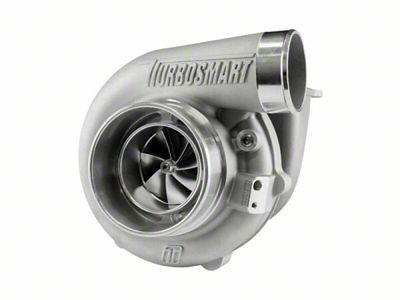 Turbosmart Water Cooled 6466 T3 1.10AR Externally Wastegated Turbocharger - 6466B-T3110E