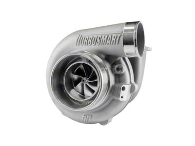 Turbosmart Water Cooled 6466 T4 0.96AR Externally Wastegated Turbocharger - 6466B-T4096E