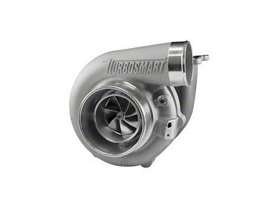 Turbosmart Water Cooled 6466 T4 Divided 1.00AR Externally Wastegated - 6466B-D4100E