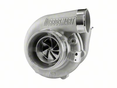 Turbosmart Water Cooled 6466 V-Band 1.07AR Externally Wastegated Turbocharger - 6466B-VB107E