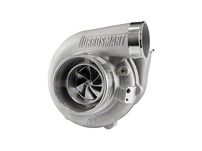 Turbosmart Water Cooled 6466 V-Band Inlet/Outlet A/R 0.82 External Wastegate - TS-2-6466B-VB082E