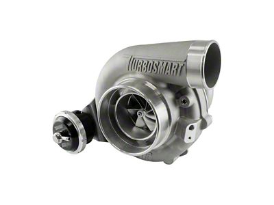 Turbosmart Water Cooled 6466 V-Band Inlet/Outlet A/R 0.82 IWG75 Wastegate - TS-2-6466B-VB082I
