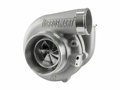 Turbosmart Water Cooled 6870 V-Band 1.07AR Externally Wastegated Turbocharger