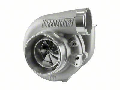 Turbosmart Water Cooled 6870 V-Band 1.07AR Externally Wastegated Turbocharger - 6870B-VB107E