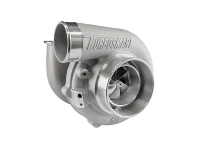 Turbosmart Water Cooled 6870 V-Band Reverse Rotation 1.07AR Externally Wastegated - TS-2-6870B-VR107E