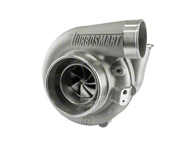 Turbosmart Water Cooled 7170 V-Band Inlet/Outlet A/R 0.96 External Wastegate - TS-2-7170B-VB096E