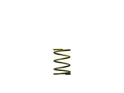 Turbosmart WG 45/50 Gen-V 5 PSI Inner Spring Yellow - TS-0550-3086