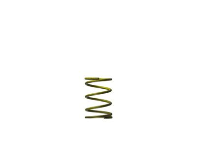 Turbosmart WG 45/50 Gen-V 5 PSI Inner Spring Yellow - TS-0550-3086