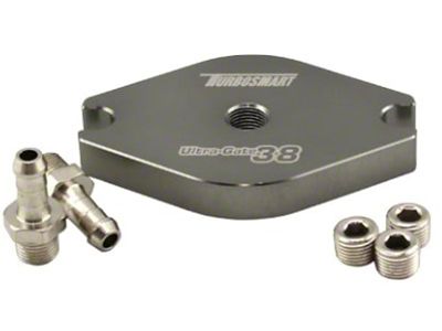 Turbosmart WG38 Welding Purge Bung - TS-0550-3075