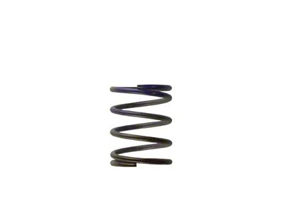 Turbosmart Wastegate Actuator Middle Spring; 7 PSI; Brown/Purple (Universal; Some Adaptation May Be Required)
