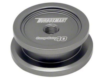 Turbosmart WG40 Welding Purge Bung - TS-0550-3076