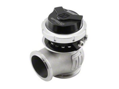 Turbosmart WG45 GenV Hypergate 45 Lite 7psi - Black - TS-0553-1602