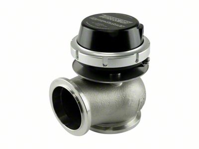 Turbosmart WG45 Hyper-Gate 45 26psi - Black - TS-0506-1041-26