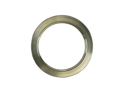 Turbosmart WG45 Outlet Titanium Weld Flange - TS-0504-3015