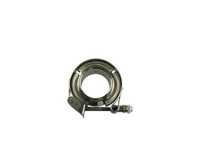 Turbosmart 304SS 1.75in V-Band Coupling Kit - TS-ECK-175