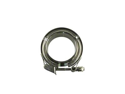 Turbosmart 304SS 2.75in V-Band Coupling Kit - TS-ECK-275