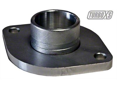 Turbo XS Adapter - H-Greddy