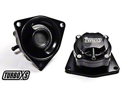 Turbo XS 09-12 Genesis Coupe / 12-13 Veloster / 11-13 - BOV-SML