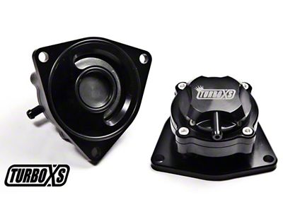 Turbo XS 09-12 Genesis Coupe / 12-13 Veloster / 11-13 - BOV-SML