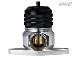 Turbo XS Mazdaspeed3/Mazdaspeed6 Hybrid BOV - MS3-HYB